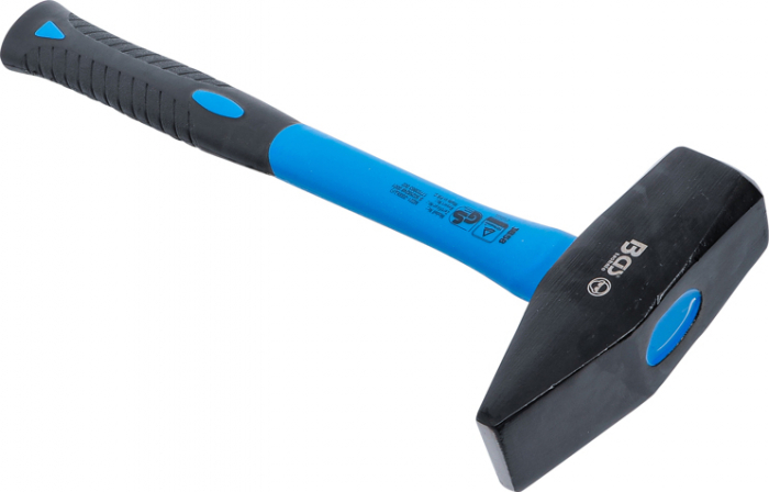 Ciocan din fibra de sticla 2000g BGS 3858 [2]