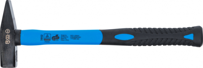 Ciocan din fibra de sticla 300 g BGS 3852 [5]