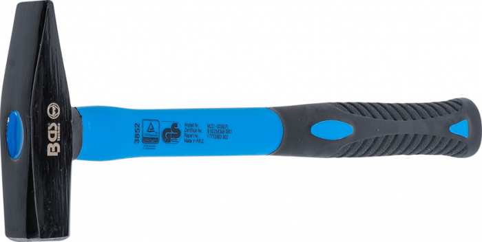 Ciocan din fibra de sticla 300 g BGS 3852 [3]