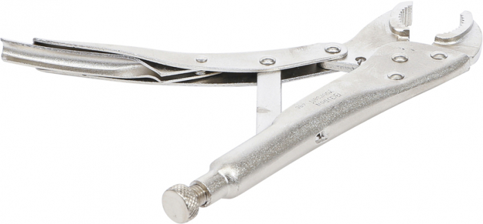 Cleste autoblocant, 225 mm BGS 490 [3]