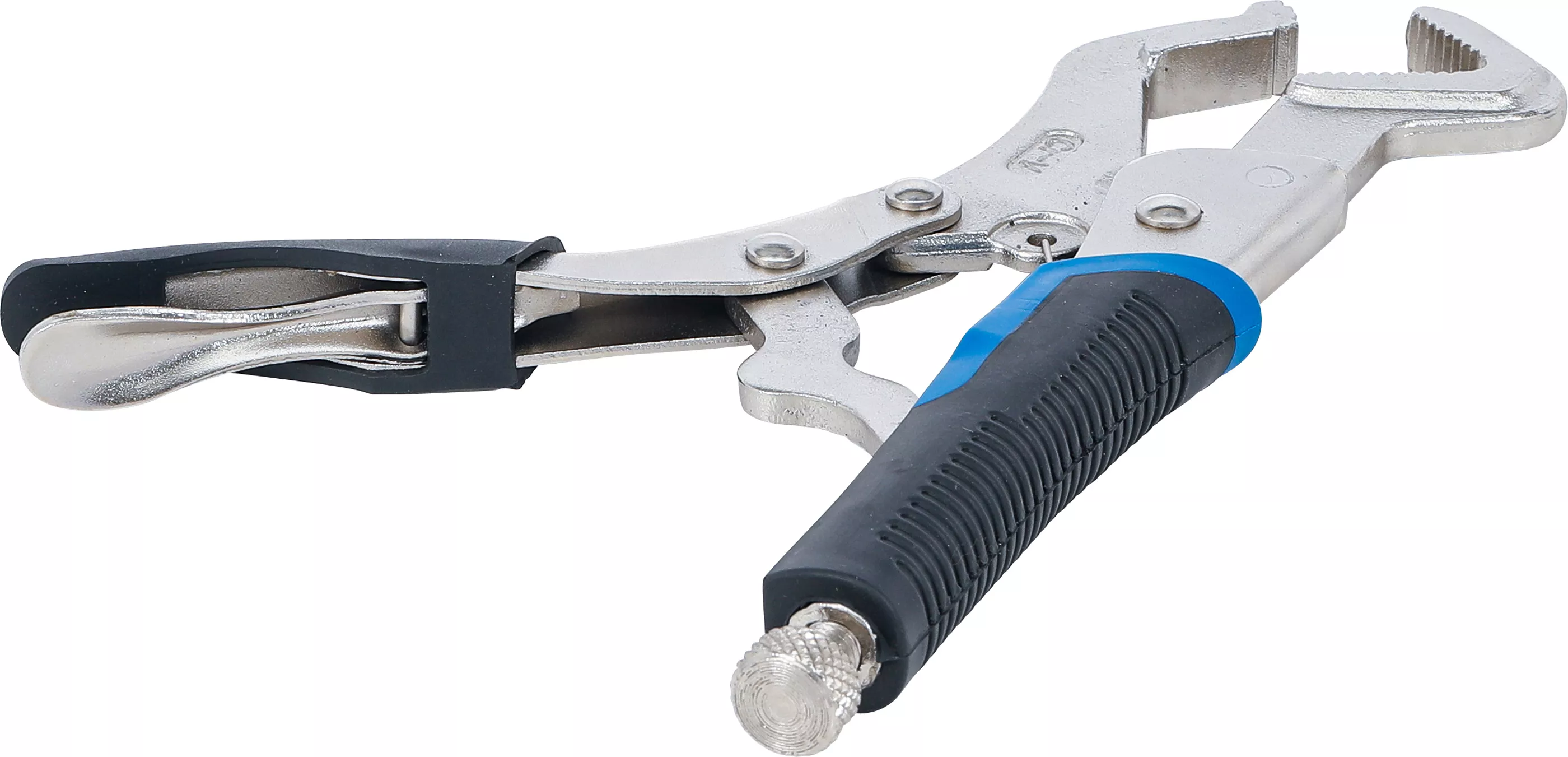 Cleste autoblocant ajustabil 6-32 mm, 210 mm BGS 491 [3]