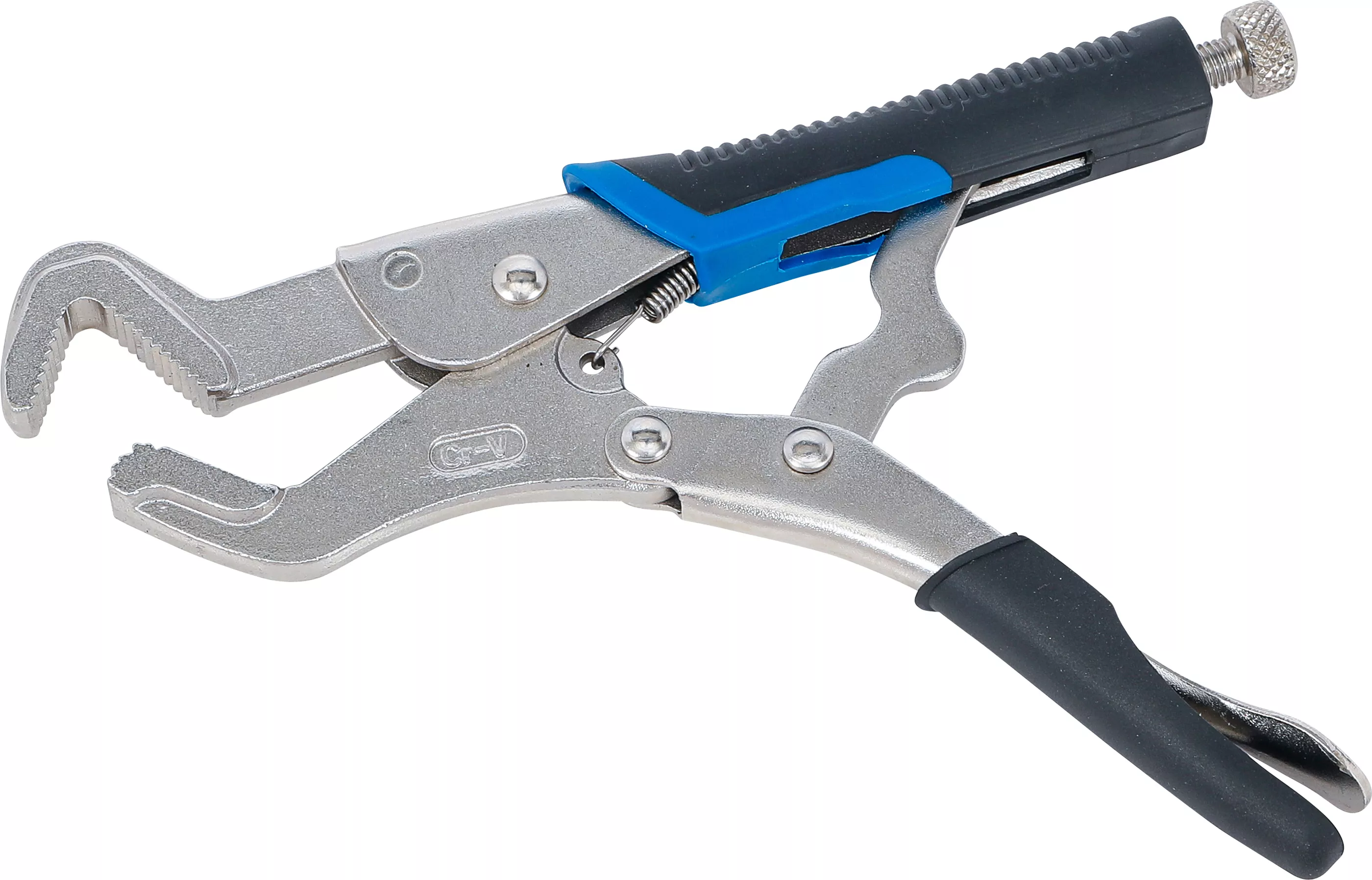 Cleste autoblocant ajustabil 6-32 mm, 210 mm BGS 491 [1]