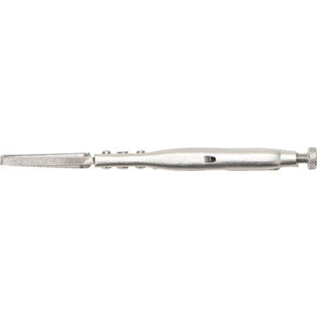 Cleste autoblocant cu falca lunga, 225 mm BGS 475 [2]