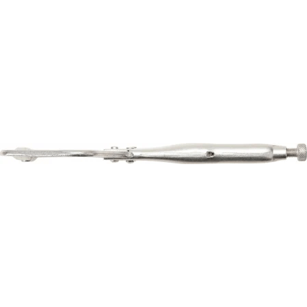 Cleste autoblocant pentru tinichigerie, 280 mm BGS 496 [2]