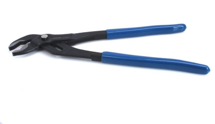 A-CP12 Cleste papagal pentru tevi 400 mm [4]
