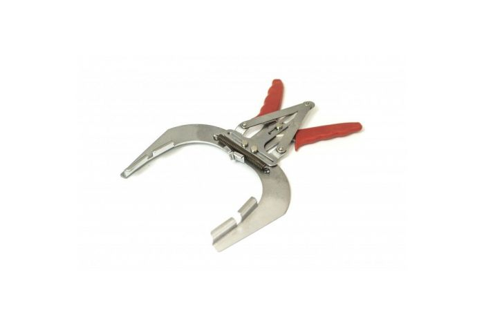 GB0410 Cleste pentru aplicat segmenti 110-160 mm [1]