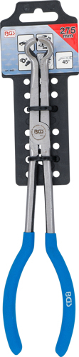 Cleste pentru bujii cu varf inelar Ø 13 mm 275 mm, BGS 4403 [4]