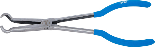 Cleste pentru bujii cu varf inelar Ø 13 mm 275 mm, BGS 4403 [1]