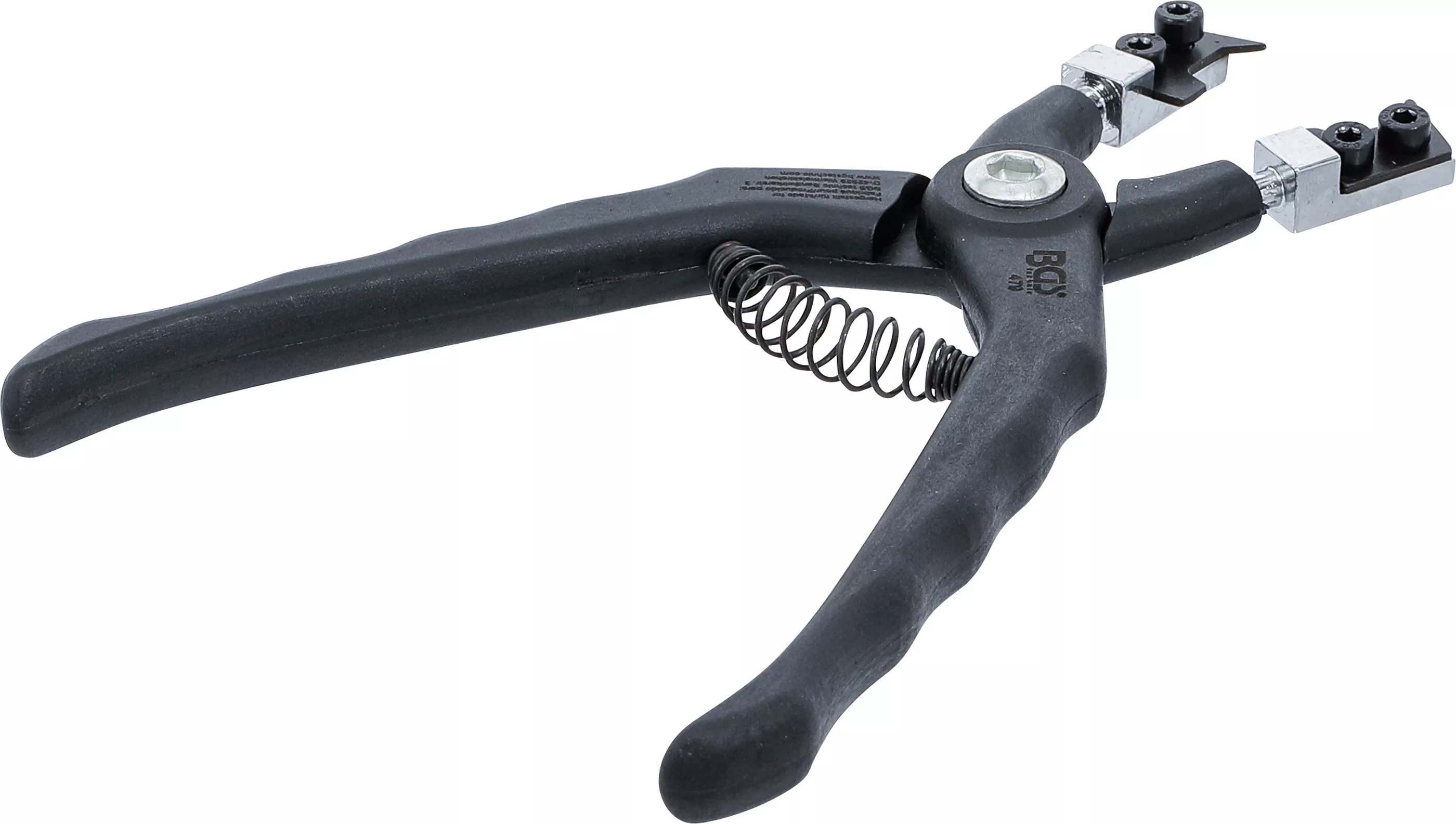 Cleste pentru burdufuri planetara, Cleste coliere pentru VAG, Mercedes, Toyota, BGS 479 [3]