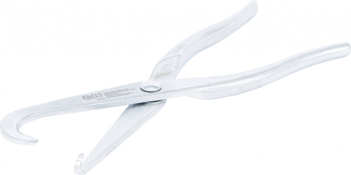 Cleste pentru cablu de frana, 210 mm BGS 1832 [2]