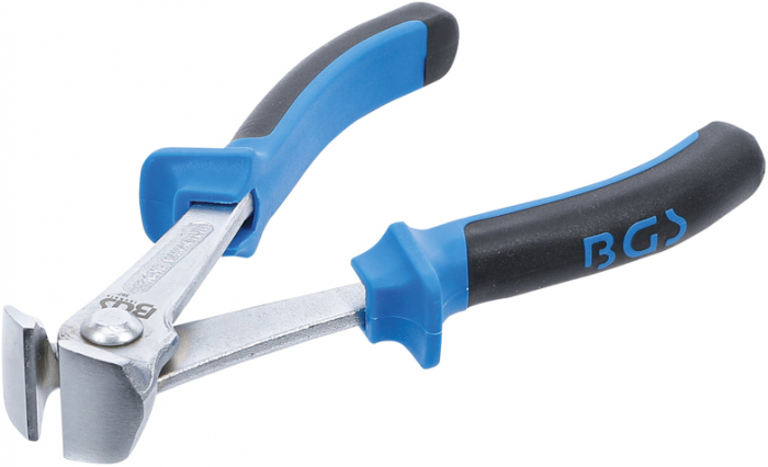 Cleste pentru cuie, 165 mm BGS 397 [2]