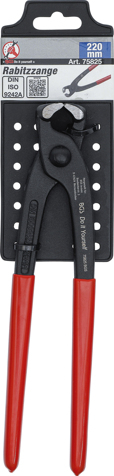 Sleste pentru cuie, 220 mm BGS 75825 [4]