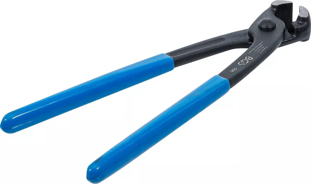 Cleste pentru cuie, 250 mm BGS 556 [3]