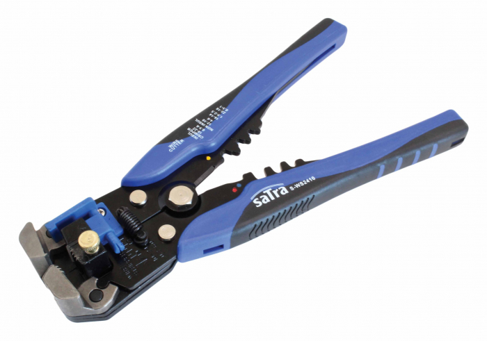 S-WS2410 Cleste pentru dezizolat 0.2 - 6.0 mm [1]