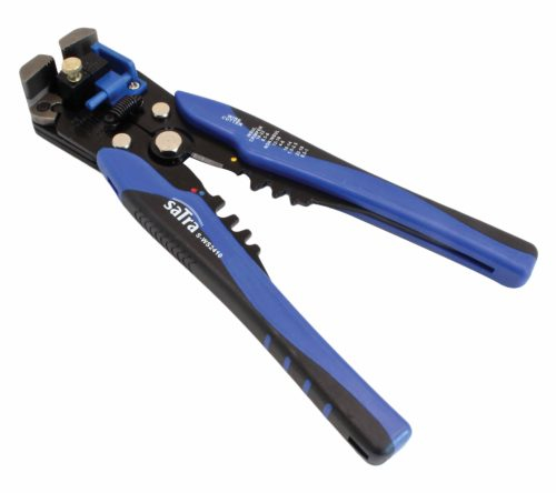 S-WS2410 Cleste pentru dezizolat 0.2 - 6.0 mm [2]