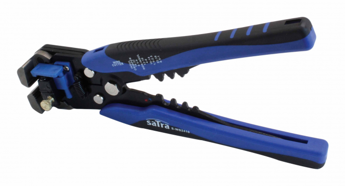 S-WS2410 Cleste pentru dezizolat 0.2 - 6.0 mm [3]