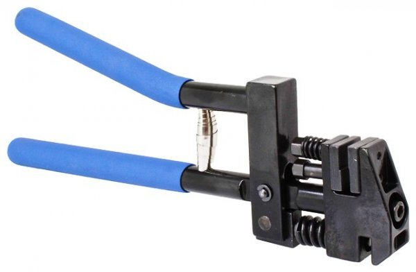 S-JF51P Cleste pentru faltuit si perforat tabla [2]