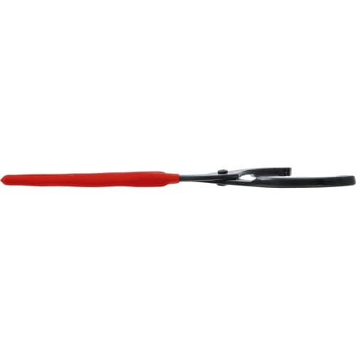 Cleste pentru filtre de ulei, lungime 400 mm BGS 1051 [4]