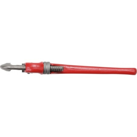 Cleste profesional pentru tevi 13-38 mm, 350 mm BGS 542 [2]