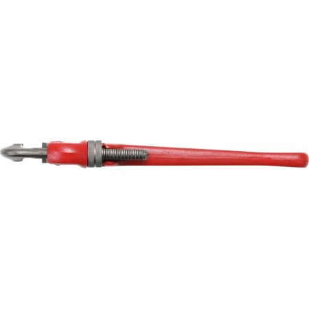 Cleste profesional pentru tevi 25-51 mm, lungime 450 mm BGS 543 [2]