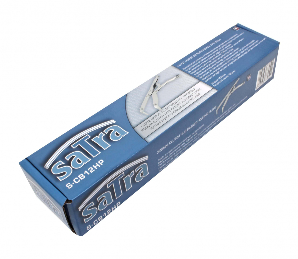 S-CB12HP Cleste special pentru ambreiaj [6]