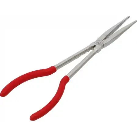 Cleste spit drept lung. 280 mm BGS 410 [6]