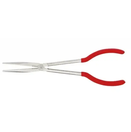 Cleste spit drept lung. 280 mm BGS 410 [3]