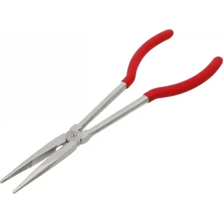Cleste spit drept lung. 280 mm BGS 410 [5]
