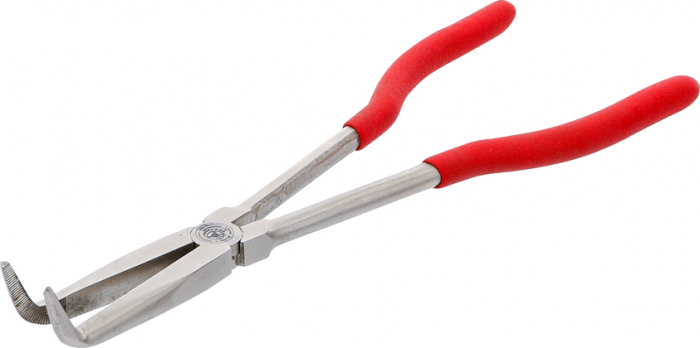 Cleste spit indoit la 90', lungime 280 mm BGS 412 [2]
