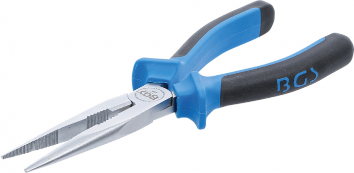Cleste spitz drept, 200 mm BGS 389 [2]