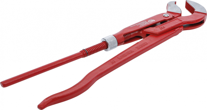 Cleste suedez cu strangere in 3 puncte, deschidere 1.5" BGS 526 [3]