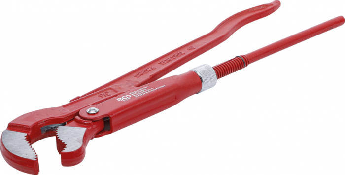 Cleste suedez cu strangere in 3 puncte, deschidere 1.5" BGS 526 [2]