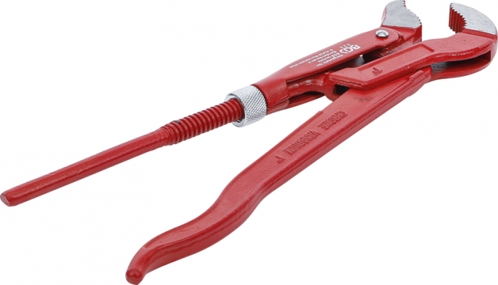Cleste suedez cu strangere in 3 puncte, deschidere 1" BGS 525 [3]