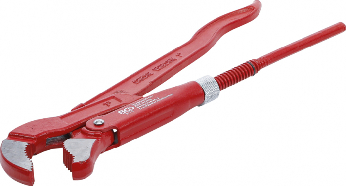 Cleste suedez cu strangere in 3 puncte, deschidere 1" BGS 525 [2]