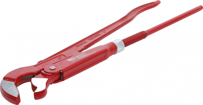 Cleste suedez cu strangere in 3 puncte, deschidere 2" BGS 527 [2]