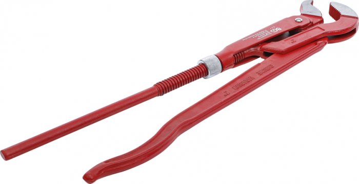 Cleste suedez cu strangere in 3 puncte, deschidere 2" BGS 527 [3]