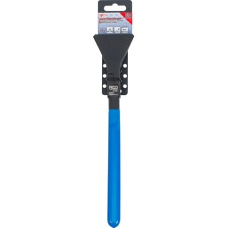 Cleste tinichigerie, drept, lungime 280 mm BGS 6160 [4]