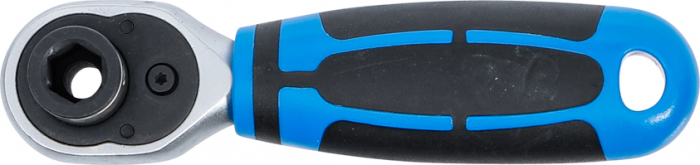 Clichet cu adaptor pentru biti, actionare 3/8" BGS 353 [5]