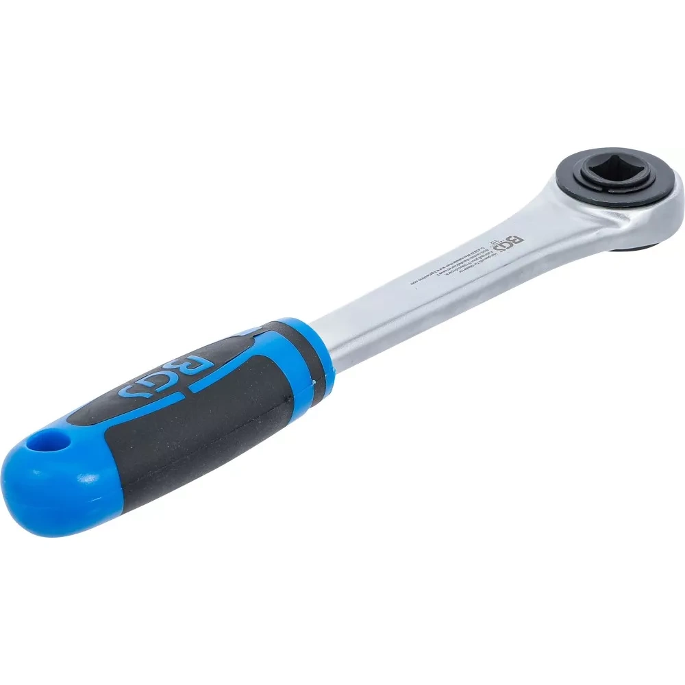 Clichet cu antrenor prin presare, actionare 1/2" BGS 312 [4]