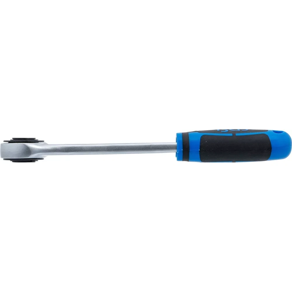 Clichet cu antrenor prin presare, actionare 1/2" BGS 312 [3]