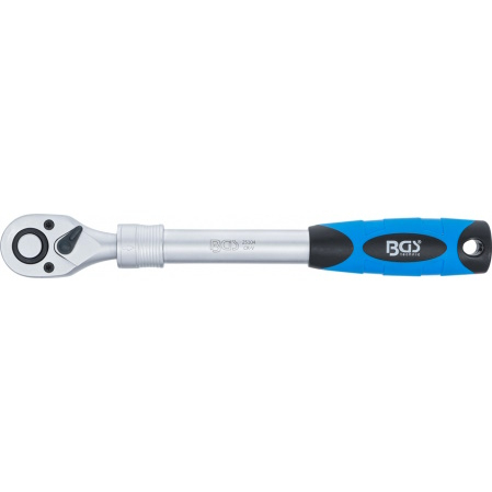 Clichet extensibil, actionare 1/2", 305 - 445 mm BGS 25104 [5]