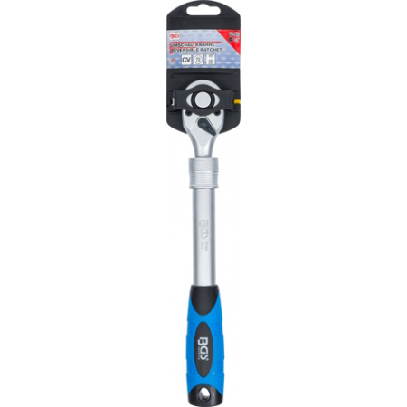 Clichet extensibil, actionare 1/2", 305 - 445 mm BGS 25104 [6]