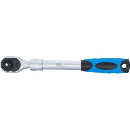 Clichet extensibil, actionare 1/2", 305 - 445 mm BGS 25104 [3]