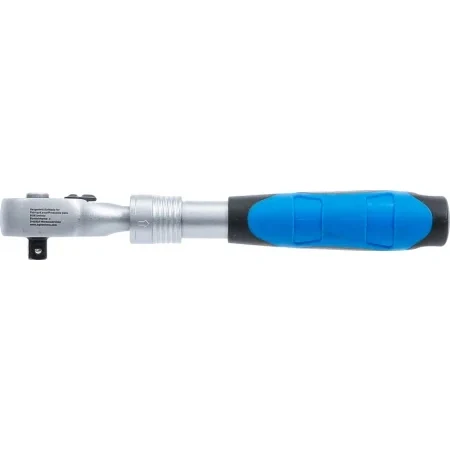 Clichet extensibil, actionare 1/4", 150 - 200 mm BGS 25103 [4]