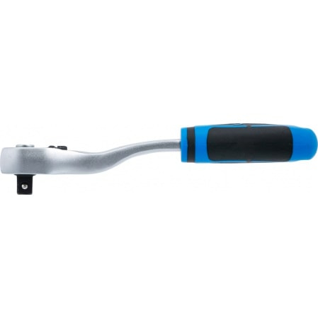 Clichet extensibil cu cap ajustabil, actionare 3/8", 240 - 340 mm BGS 25106 [6]