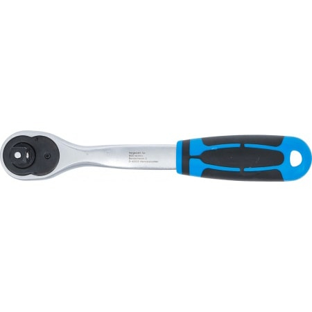 Clichet extensibil cu cap ajustabil, actionare 3/8", 240 - 340 mm BGS 25106 [4]