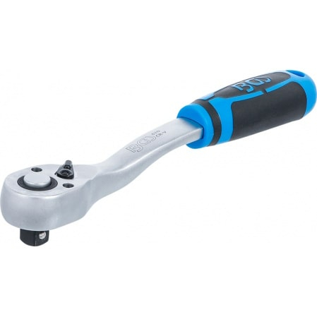 Clichet extensibil cu cap ajustabil, actionare 3/8", 240 - 340 mm BGS 25106 [2]