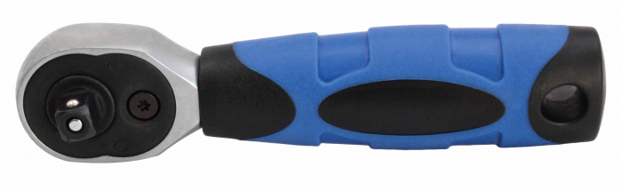 KH2014-1/4 Clichet mini, 108 mm, actionare 1/4" [3]