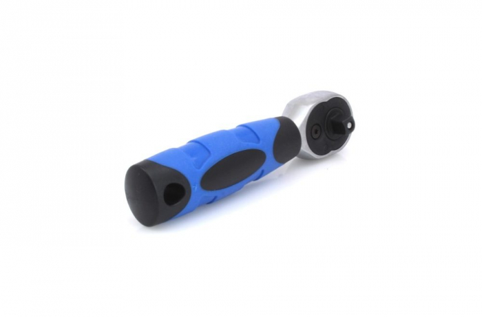 KH2014-1/4 Clichet mini, 108 mm, actionare 1/4" [4]