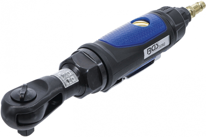 Clichet pneumatic, 1/2", 102 Nm BGS 3282 [2]